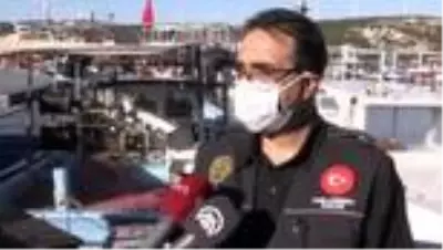 Son dakika haber! Bakan Dönmez: 'An itibariyle Seferihisar'da elektrik, doğalgaz kullanmayan bir abone yok' Son dakika haber! Bakan Dönmez: 'An itibariyle Seferihisar'da elektrik, doğalgaz kullanmayan bir abone yok'