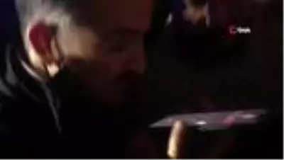 Bakan Pakdemirli depremin sembol ismi Buse'ye böyle seslendi: 'Sana söz verdik, seni oradan çıkaracağız' Bakan Pakdemirli depremin sembol ismi Buse'ye böyle seslendi: 'Sana söz verdik, seni oradan çıkaracağız'