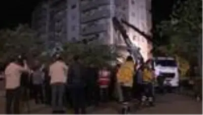 Son dakika haberleri! Bakanlar Gül, Kurum ve Pakdemirli enkaz alanında incelemelerde bulundu Son dakika haberleri! Bakanlar Gül, Kurum ve Pakdemirli enkaz alanında incelemelerde bulundu