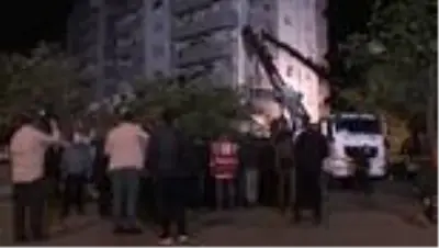 Son dakika haberleri! Bakanlar Gül, Kurum ve Pakdemirli enkaz alanında incelemelerde bulundu Son dakika haberleri! Bakanlar Gül, Kurum ve Pakdemirli enkaz alanında incelemelerde bulundu