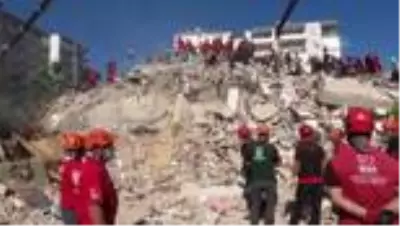 Son dakika haberleri! Bakanlar Kurum ve Gül, Bornova'da yapılan arama kurtarma çalışmalarını inceledi Son dakika haberleri! Bakanlar Kurum ve Gül, Bornova'da yapılan arama kurtarma çalışmalarını inceledi