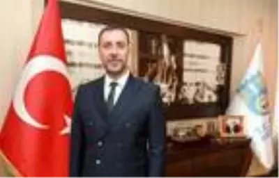 Başkan Yılmaz'dan 1 Kasım Silivri'nin Kurtuluş Günü mesajı Başkan Yılmaz'dan 1 Kasım Silivri'nin Kurtuluş Günü mesajı