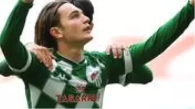 Bursaspor Boluspor'u 4-2 yendi, Ali Akman performansıyla göz doldurdu Bursaspor Boluspor'u 4-2 yendi, Ali Akman performansıyla göz doldurdu