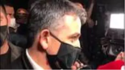 Son dakika haberi! Buse Hasyılmaz 9,5 saat sonra kurtarıldı - Tarım ve Orman Bakanı Bekir Pakdemirli Son dakika haberi! Buse Hasyılmaz 9,5 saat sonra kurtarıldı - Tarım ve Orman Bakanı Bekir Pakdemirli