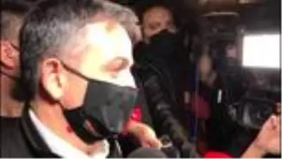 Son dakika haberi! Buse Hasyılmaz 9,5 saat sonra kurtarıldı - Tarım ve Orman Bakanı Bekir Pakdemirli Son dakika haberi! Buse Hasyılmaz 9,5 saat sonra kurtarıldı - Tarım ve Orman Bakanı Bekir Pakdemirli