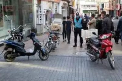 Son dakika: Çalışanı iki hafta arayla trafik cezası yiyen iş yeri sahibi, cezaya tepki gösterdi Son dakika: Çalışanı iki hafta arayla trafik cezası yiyen iş yeri sahibi, cezaya tepki gösterdi