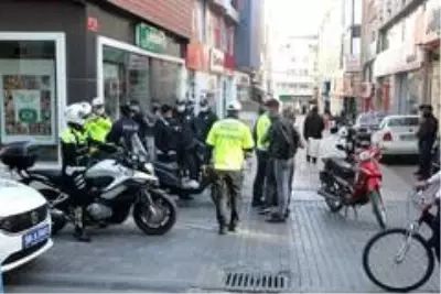Son dakika: Çalışanı iki hafta arayla trafik cezası yiyen iş yeri sahibi, cezaya tepki gösterdi Son dakika: Çalışanı iki hafta arayla trafik cezası yiyen iş yeri sahibi, cezaya tepki gösterdi