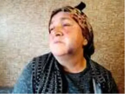 Çocuklarını polise şikayet eden anne ve oğluna cehennemi yaşattılar Çocuklarını polise şikayet eden anne ve oğluna cehennemi yaşattılar