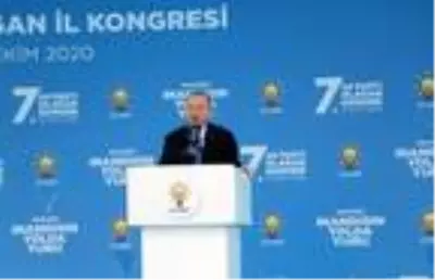 Son dakika haberi | Cumhurbaşkanı Erdoğan: Evleri yıkılanlara yenilerini yapacağız (2) Son dakika haberi | Cumhurbaşkanı Erdoğan: Evleri yıkılanlara yenilerini yapacağız (2)