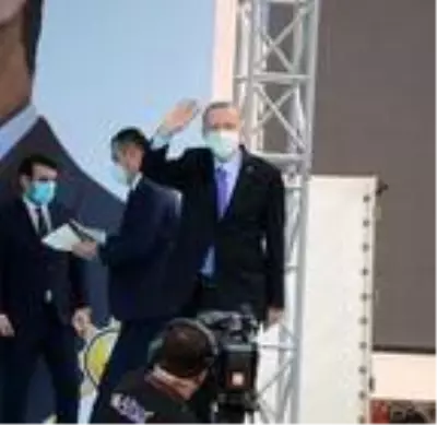 Son dakika haberi | Cumhurbaşkanı Erdoğan: Evleri yıkılanlara yenilerini yapacağız (2) Son dakika haberi | Cumhurbaşkanı Erdoğan: Evleri yıkılanlara yenilerini yapacağız (2)