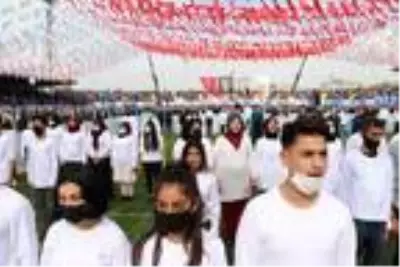 Son dakika haberi | Cumhurbaşkanı Erdoğan: Evleri yıkılanlara yenilerini yapacağız (2) Son dakika haberi | Cumhurbaşkanı Erdoğan: Evleri yıkılanlara yenilerini yapacağız (2)
