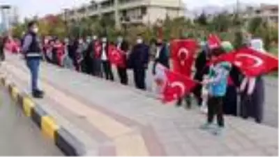 Cumhurbaşkanı Erdoğan Van'da (2) Cumhurbaşkanı Erdoğan Van'da (2)