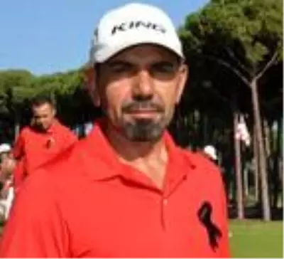 Cumhuriyetin kuruluş yıl dönümü anısına golf turnuvası Cumhuriyetin kuruluş yıl dönümü anısına golf turnuvası