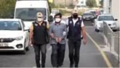 Son dakika haberi! DEAŞ'ın Deyrizor bölük komutanı Adana'da yakalandı Son dakika haberi! DEAŞ'ın Deyrizor bölük komutanı Adana'da yakalandı