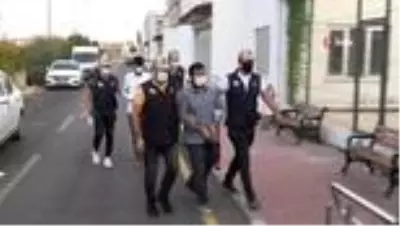 Son dakika haberi! DEAŞ'ın Deyrizor bölük komutanı Adana'da yakalandı Son dakika haberi! DEAŞ'ın Deyrizor bölük komutanı Adana'da yakalandı