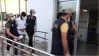 Son dakika haberi! DEAŞ'ın Deyrizor bölük komutanı Adana'da yakalandı Son dakika haberi! DEAŞ'ın Deyrizor bölük komutanı Adana'da yakalandı
