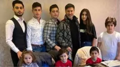 Deprem anında İzmir'de olan İzzet Yıldızhan: Bir tek Allah bilir! Deprem anında İzmir'de olan İzzet Yıldızhan: Bir tek Allah bilir!