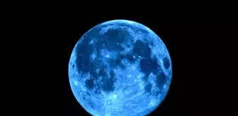 Depremi mavi ay mı tetikledi? Ünlü astrolog Aysun ...