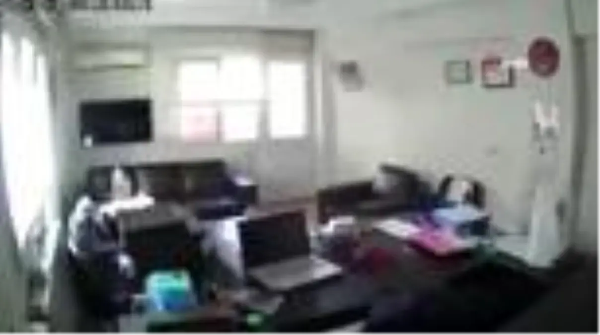 Depremin dehşetini gözler önüne seren yeni görüntüler ortaya çıktı