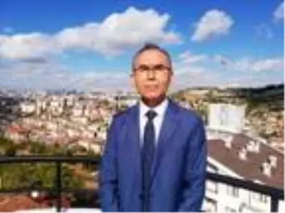 Doç. Dr. Özmen: İzmir depremi beklenen bir depremdi Doç. Dr. Özmen: İzmir depremi beklenen bir depremdi