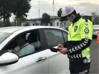 Düzce'de artan vakalar denetimleri arttırdı Düzce'de artan vakalar denetimleri arttırdı