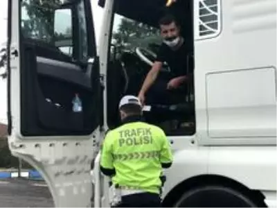 Düzce'de artan vakalar denetimleri arttırdı Düzce'de artan vakalar denetimleri arttırdı