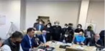 Son dakika haber: Ege Denizi ndeki deprem İzmir i ...