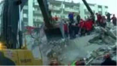 Ege Ilgaz'a ulaşılmaya çalışılıyor