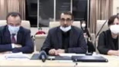 Son Dakika | Enerji ve Tabii Kaynaklar Bakanı Dönmez, İzmir'deki depreme ilişkin açıklamalarda bulundu Son Dakika | Enerji ve Tabii Kaynaklar Bakanı Dönmez, İzmir'deki depreme ilişkin açıklamalarda bulundu