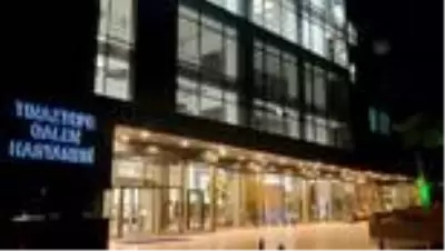 Enkaz altından kurtarılan Buse Hasyılmaz'ın nişanlısı açıkladı: Buse'nin durumu iyi Enkaz altından kurtarılan Buse Hasyılmaz'ın nişanlısı açıkladı: Buse'nin durumu iyi