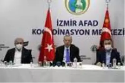 Son dakika: Erdoğan: Evleri yıkılan vatandaşlarımız için en kısa zamanda yenileri yapılacak Son dakika: Erdoğan: Evleri yıkılan vatandaşlarımız için en kısa zamanda yenileri yapılacak