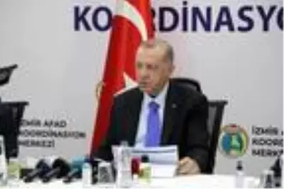 Son dakika: Erdoğan: Evleri yıkılan vatandaşlarımız için en kısa zamanda yenileri yapılacak Son dakika: Erdoğan: Evleri yıkılan vatandaşlarımız için en kısa zamanda yenileri yapılacak