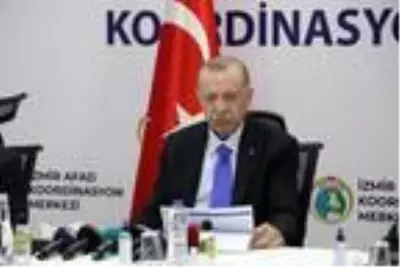 Son dakika: Erdoğan: Evleri yıkılan vatandaşlarımız için en kısa zamanda yenileri yapılacak Son dakika: Erdoğan: Evleri yıkılan vatandaşlarımız için en kısa zamanda yenileri yapılacak
