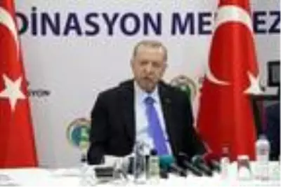 Son dakika: Erdoğan: Evleri yıkılan vatandaşlarımız için en kısa zamanda yenileri yapılacak Son dakika: Erdoğan: Evleri yıkılan vatandaşlarımız için en kısa zamanda yenileri yapılacak