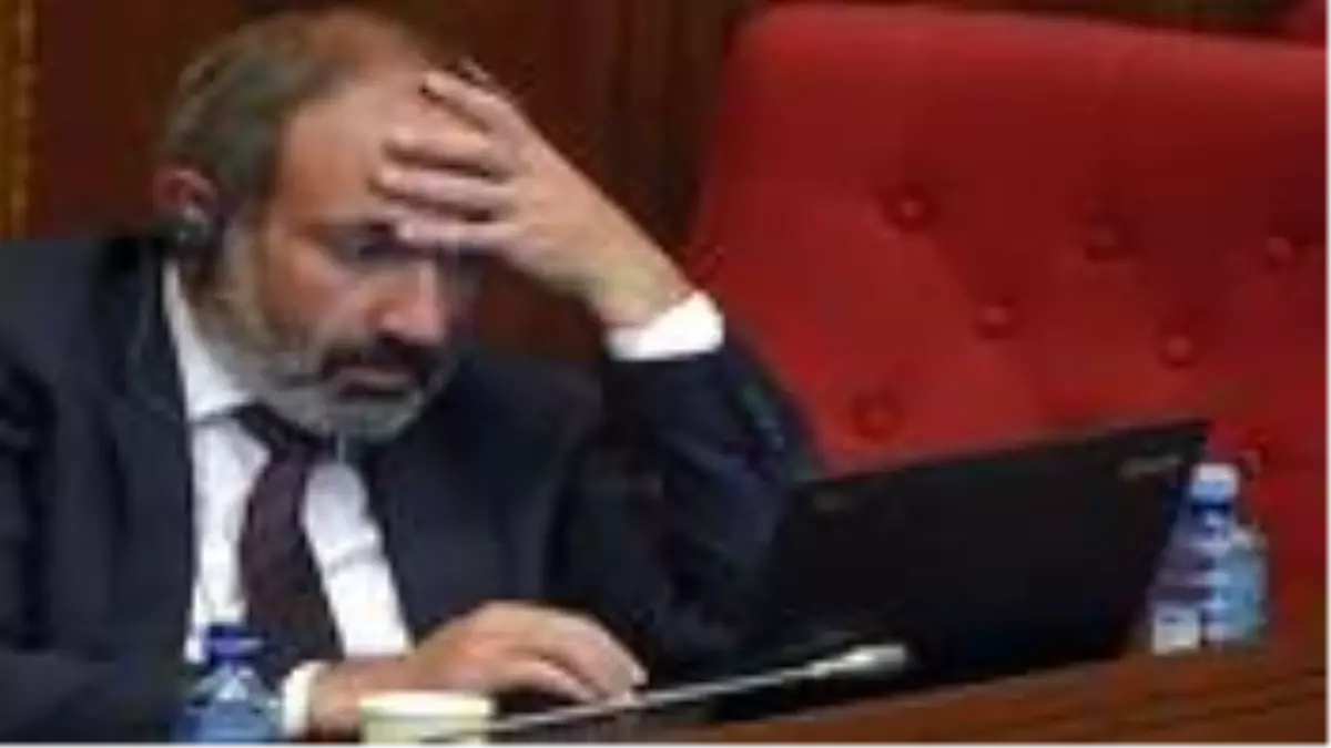 Ermenistan son çareyi mahkumlarda buldu! Tutuklular bırakılarak cepheye gönderiliyor