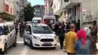 Esenyurt'ta komşu kavgasında kan aktı Esenyurt'ta komşu kavgasında kan aktı