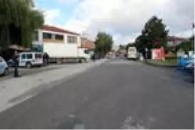 Eskişehir'de 2 mahalleye giriş çıkışlar kontrollü yapılıyor Eskişehir'de 2 mahalleye giriş çıkışlar kontrollü yapılıyor