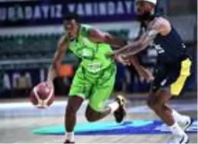 ING Basketbol Süper Ligi ING Basketbol Süper Ligi