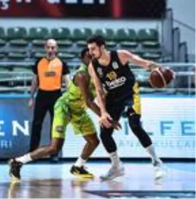 ING Basketbol Süper Ligi ING Basketbol Süper Ligi