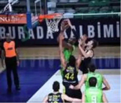 ING Basketbol Süper Ligi ING Basketbol Süper Ligi