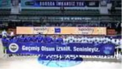 ING Basketbol Süper Ligi ING Basketbol Süper Ligi