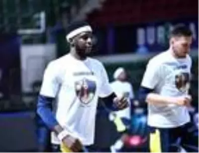 ING Basketbol Süper Ligi ING Basketbol Süper Ligi