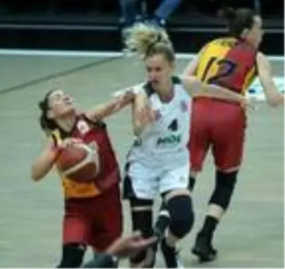 Galatasaray: 73-84 Galatasaray: 73-84