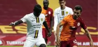 Mehmet Cem Hanoğlu: Galatasaray, Ryan Babel'in attığı golle Ankaragücü'nü 1-0 mağlup etti Mehmet Cem Hanoğlu: Galatasaray, Ryan Babel'in attığı golle Ankaragücü'nü 1-0 mağlup etti