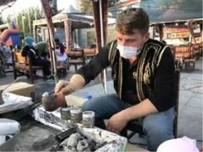 Gelin adaylarına kahve yapmanın püf noktası Gelin adaylarına kahve yapmanın püf noktası
