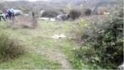 Son dakika haber: Gezmeye giden Azerbaycanlı öğrenciler kaza yaptı: 1'i ağır 3 yaralı Son dakika haber: Gezmeye giden Azerbaycanlı öğrenciler kaza yaptı: 1'i ağır 3 yaralı