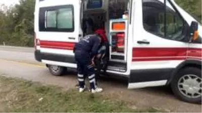 Son dakika haber: Gezmeye giden Azerbaycanlı öğrenciler kaza yaptı: 1'i ağır 3 yaralı Son dakika haber: Gezmeye giden Azerbaycanlı öğrenciler kaza yaptı: 1'i ağır 3 yaralı