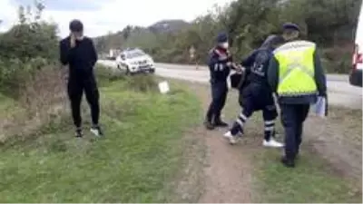 Son dakika haber: Gezmeye giden Azerbaycanlı öğrenciler kaza yaptı: 1'i ağır 3 yaralı Son dakika haber: Gezmeye giden Azerbaycanlı öğrenciler kaza yaptı: 1'i ağır 3 yaralı