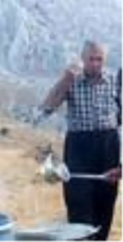 Son dakika haberi | Göçük altında kalan baba oğul hayatını kaybetti Son dakika haberi | Göçük altında kalan baba oğul hayatını kaybetti
