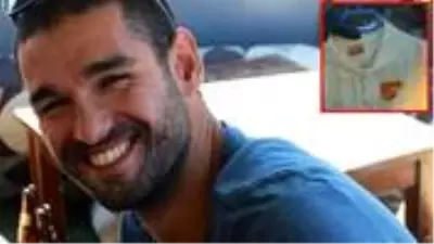 Göztepe Kulübü, daha önce kulüpte staj yapan Ali Çağın Kaygusuz'un enkaz altında olduğunu açıkladı Göztepe Kulübü, daha önce kulüpte staj yapan Ali Çağın Kaygusuz'un enkaz altında olduğunu açıkladı